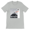 In Brasil (feat. Marcello) - Unisex T-Shirt