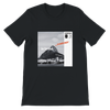 In Brasil (feat. Marcello) - Unisex T-Shirt