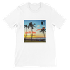 Pacific Time - Unisex T-Shirt