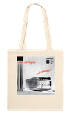 Air Afrique - Tote bag