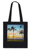 Pacific Time - Tote bag