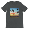 Pacific Time - Unisex T-Shirt