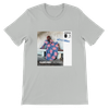 Afro Blue (feat. Jaz Gayle) - Unisex T-Shirt