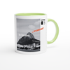 In Brasil (feat. Marcello) - Ceramic Mug