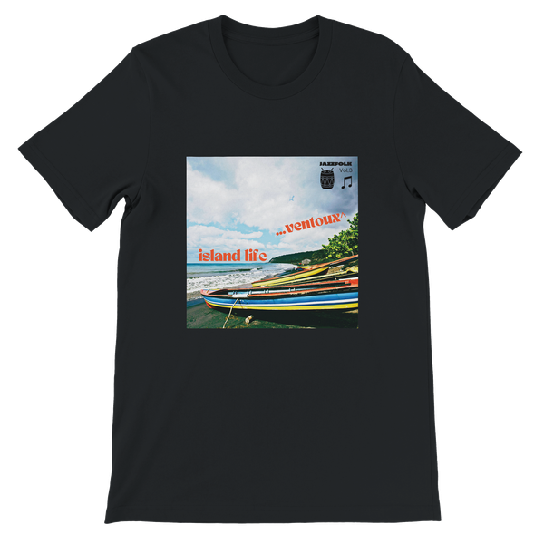 Island Life - Unisex T-Shirt