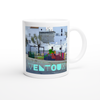 Loop Dreams - Ceramic Mug