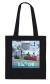 Loop Dreams - Tote bag