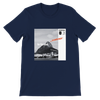 In Brasil (feat. Marcello) - Unisex T-Shirt