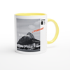 In Brasil (feat. Marcello) - Ceramic Mug