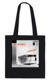Air Afrique - Tote bag