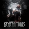 Generations  - CD