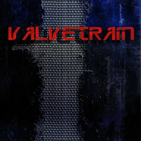 Valvetrain - CD
