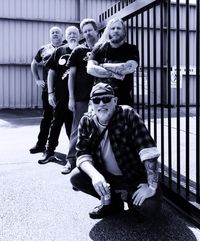 VULGARDISPLAYOF90S (tribute band), Scandal Tree,  Valvetrain,  Ruination,  RUNT