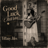 Good Luck Charm by Tiffany Jiles