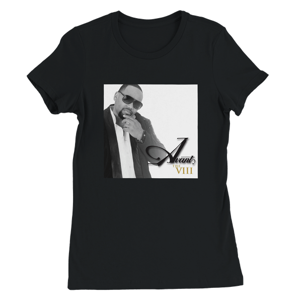 The VIII - Women’s Cut T-Shirt