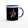 Face the Music - Ceramic Mug