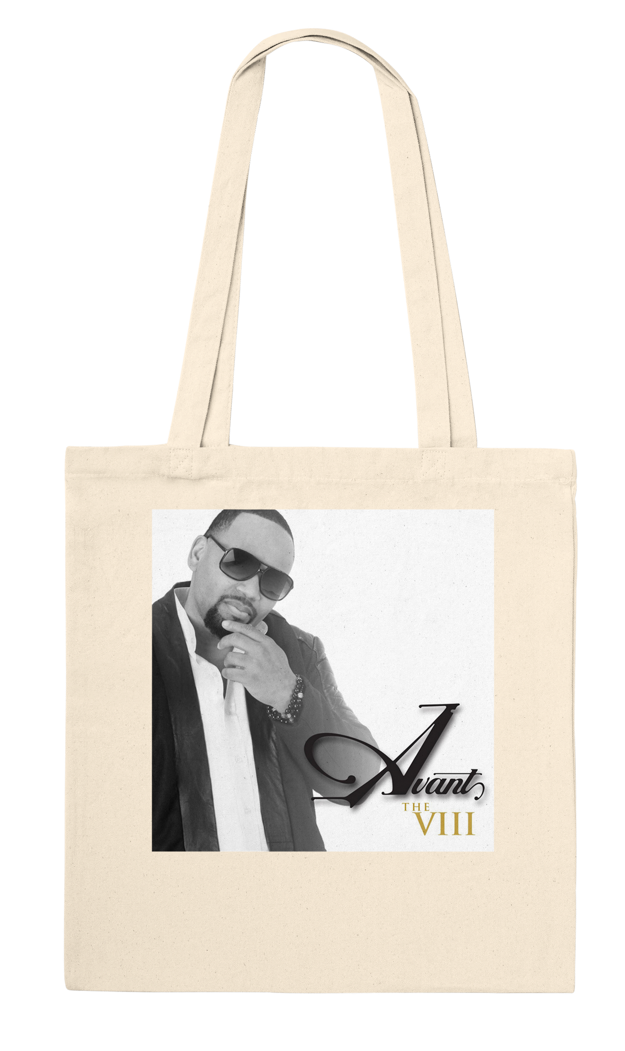 The VIII - Tote bag