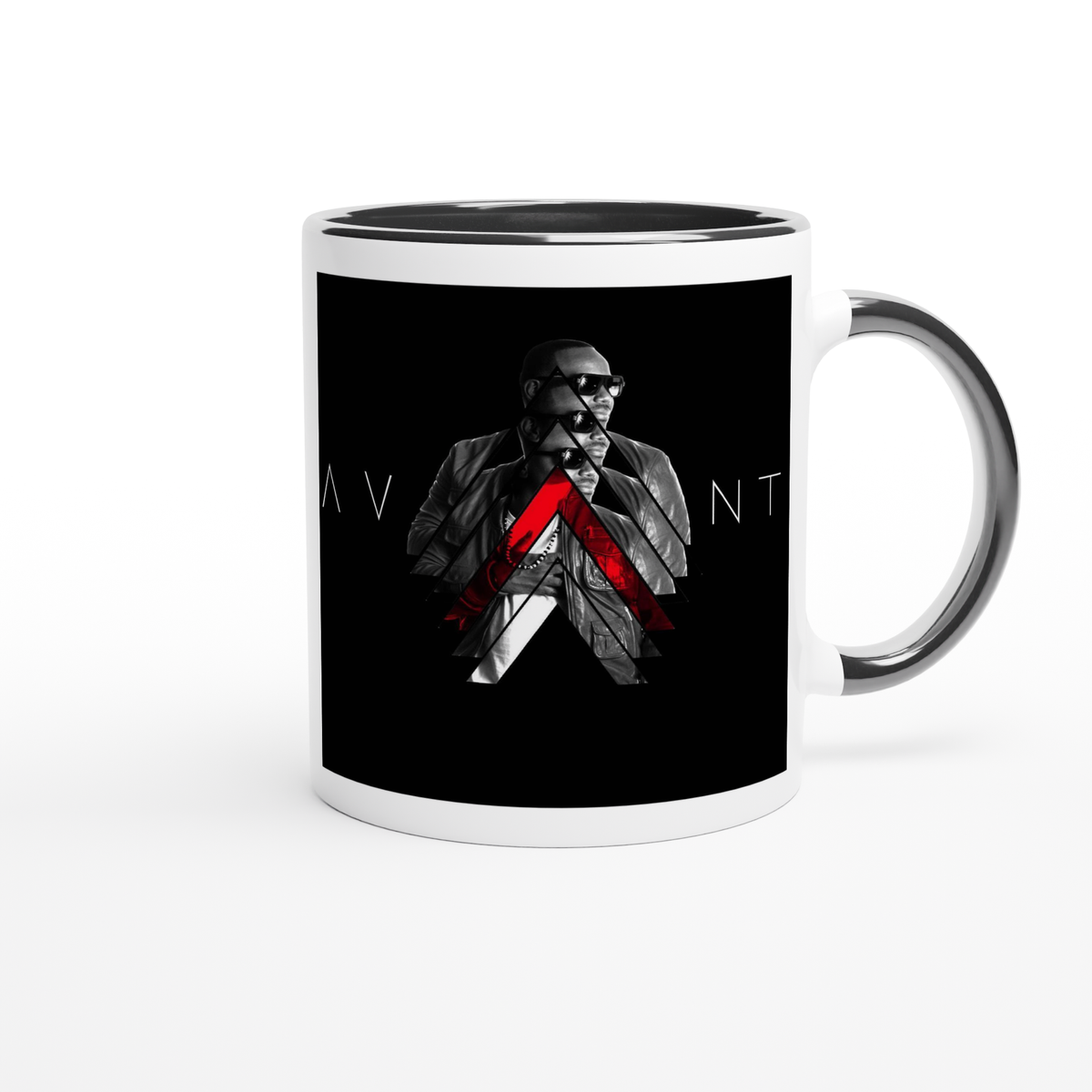 Face the Music - Ceramic Mug