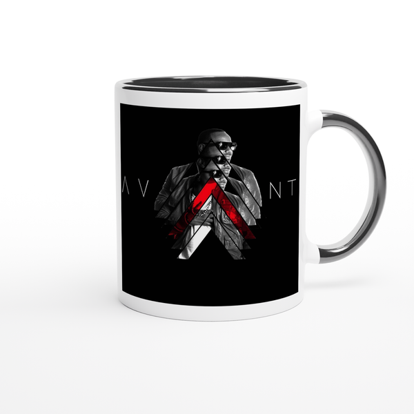 Face the Music - Ceramic Mug