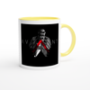 Face the Music - Ceramic Mug