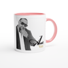 The VIII - Ceramic Mug