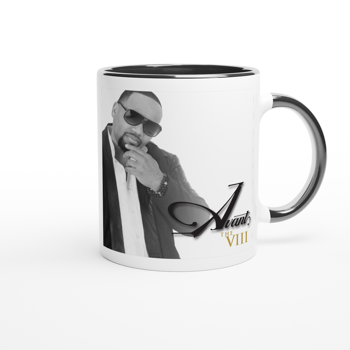 The VIII - Ceramic Mug