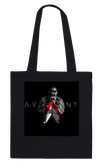 Face the Music - Tote bag