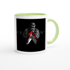 Face the Music - Ceramic Mug