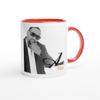 The VIII - Ceramic Mug