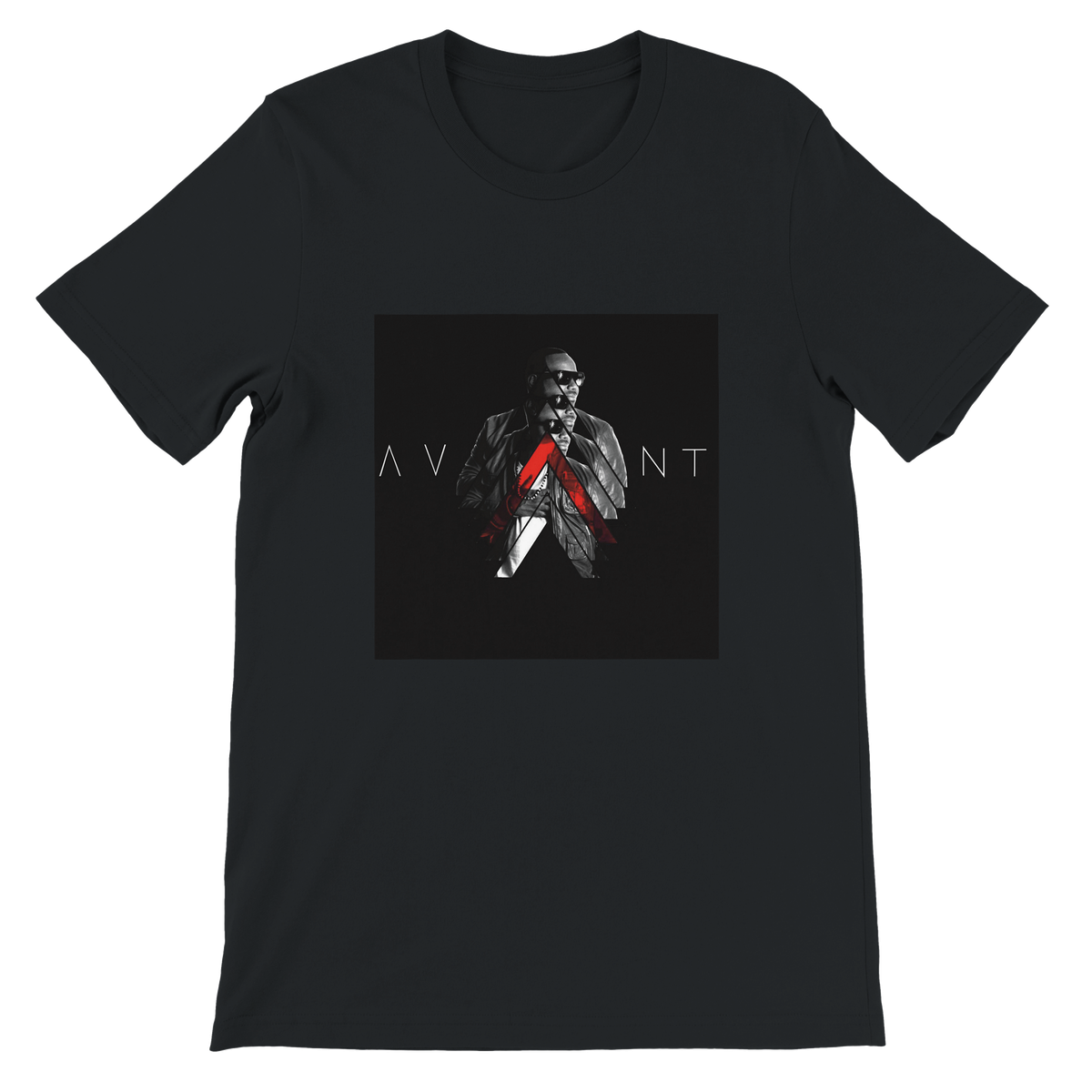 Face the Music - Unisex T-Shirt
