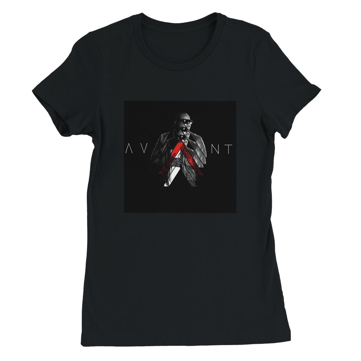 Face the Music - Women’s Cut T-Shirt