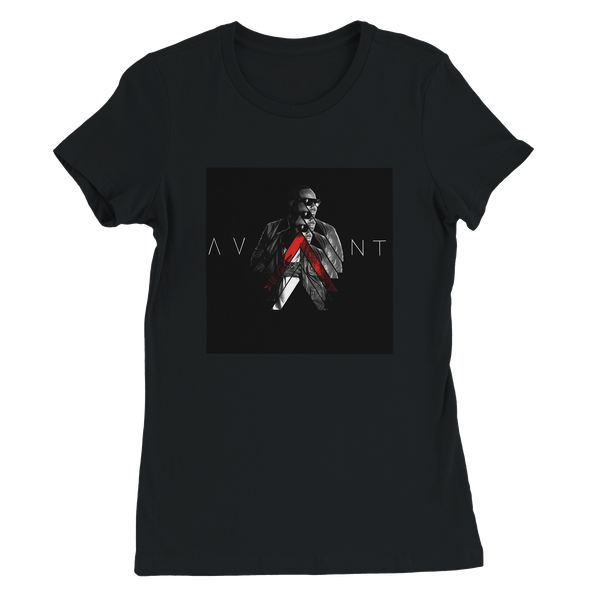 Face the Music - Women’s Cut T-Shirt