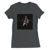 Face the Music - Women’s Cut T-Shirt