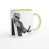 The VIII - Ceramic Mug