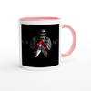 Face the Music - Ceramic Mug