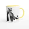 The VIII - Ceramic Mug