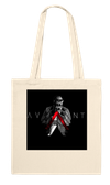 Face the Music - Tote bag