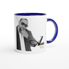 The VIII - Ceramic Mug