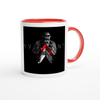 Face the Music - Ceramic Mug