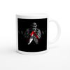 Face the Music - Ceramic Mug