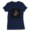 Face the Music - Women’s Cut T-Shirt