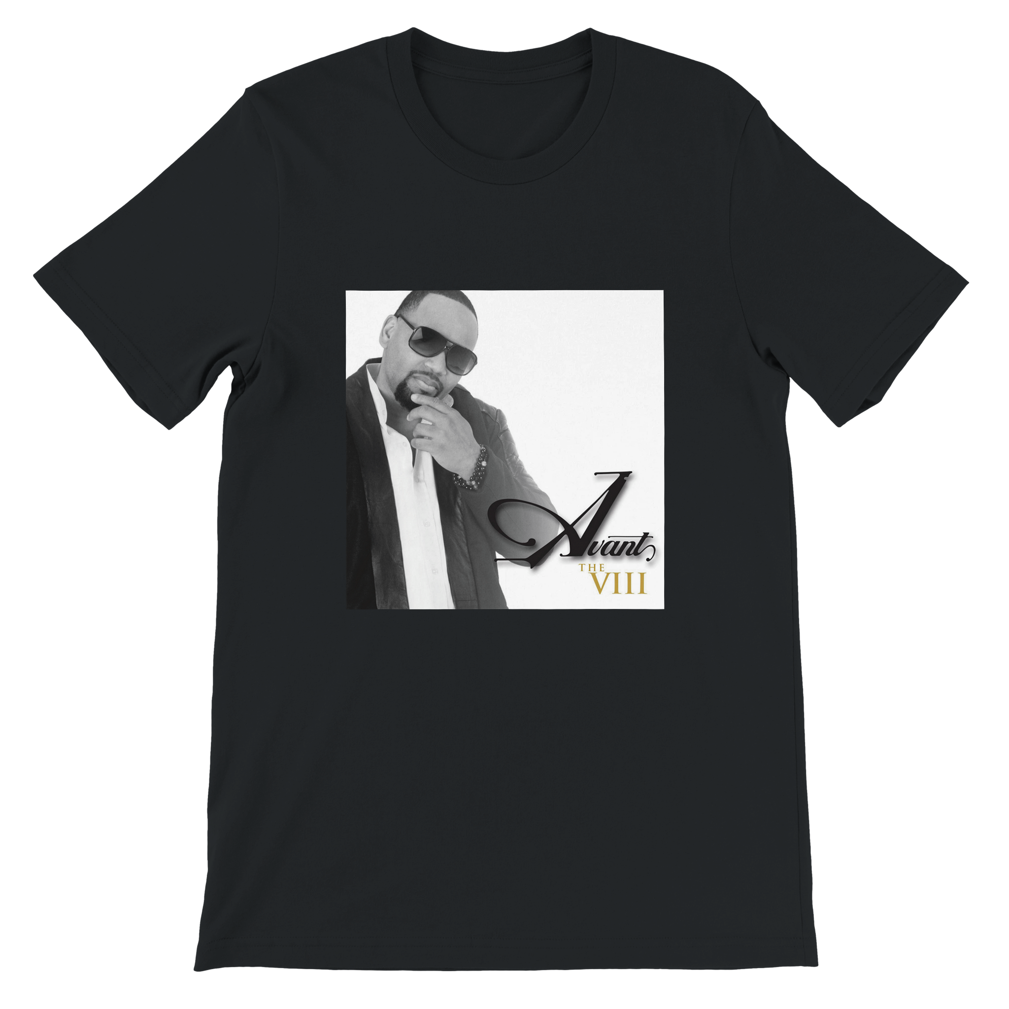 The VIII - Unisex T-Shirt