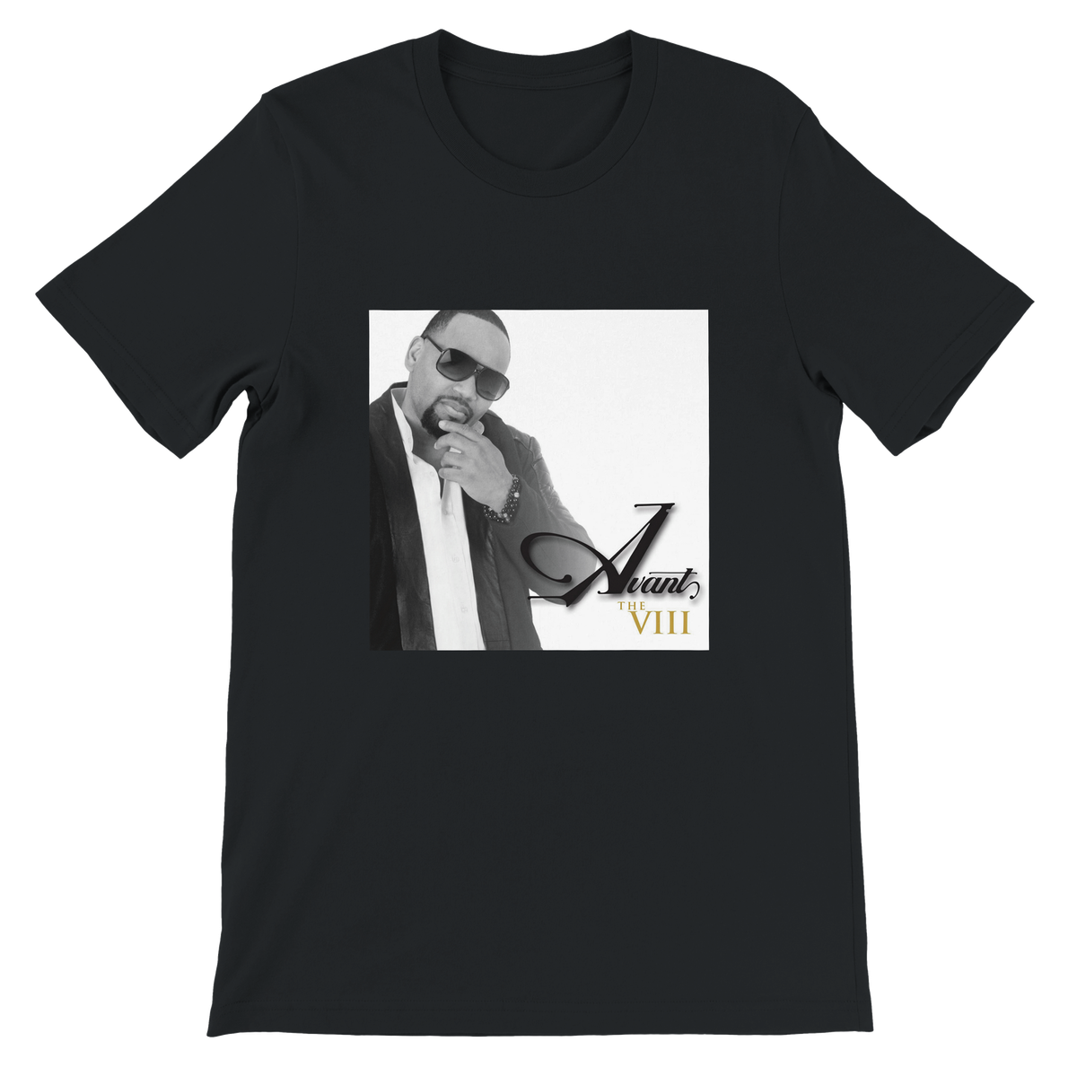 The VIII - Unisex T-Shirt