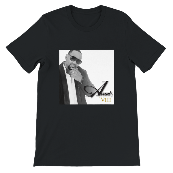 The VIII - Unisex T-Shirt