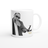 The VIII - Ceramic Mug