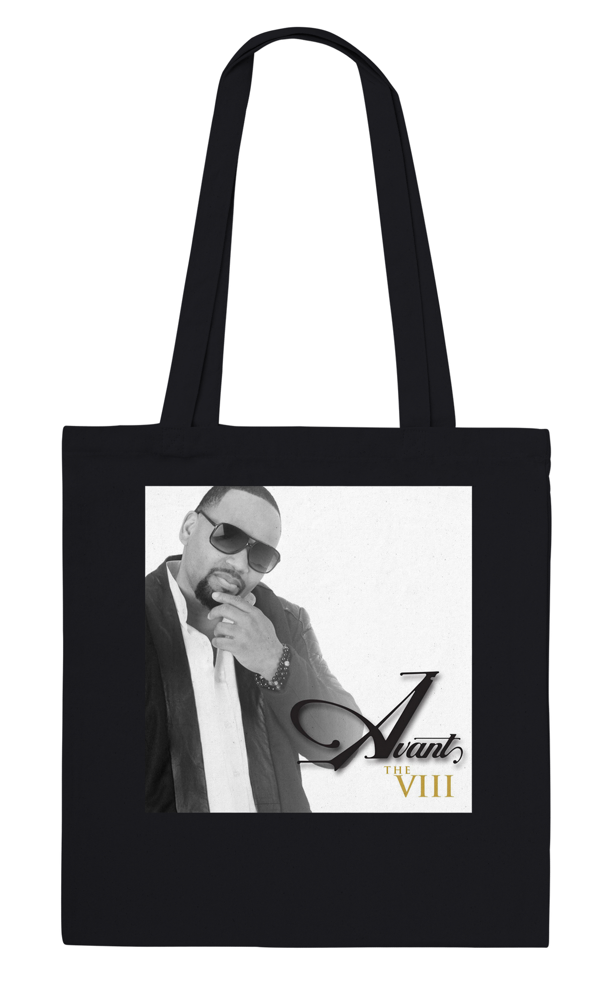 The VIII - Tote bag