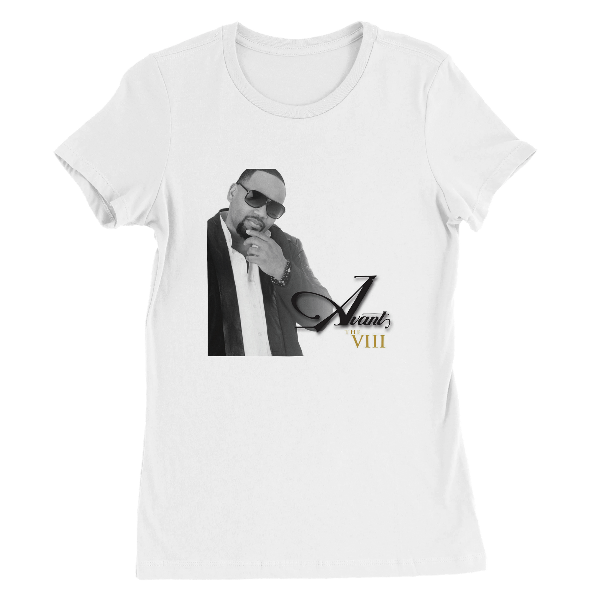 The VIII - Women&rsquo;s Cut T-Shirt