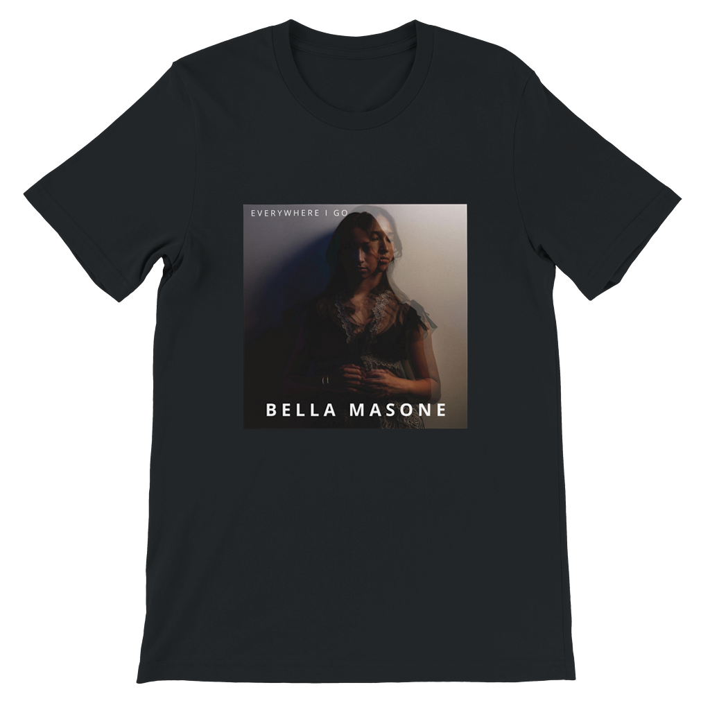 Everywhere I Go - Unisex T-Shirt