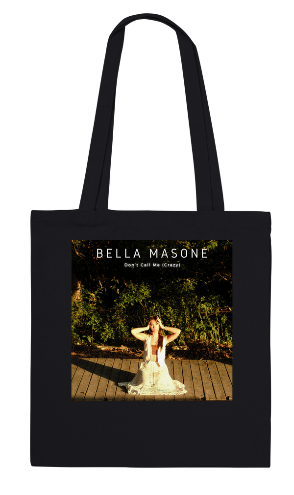 Don't Call Me (Crazy) - Tote bag