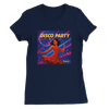 Disco Party - Women’s Cut T-Shirt